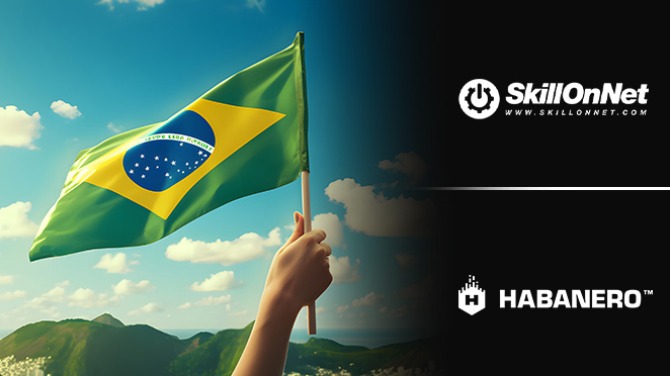 SkillOnNet and Habanero extend partnership into Brazil