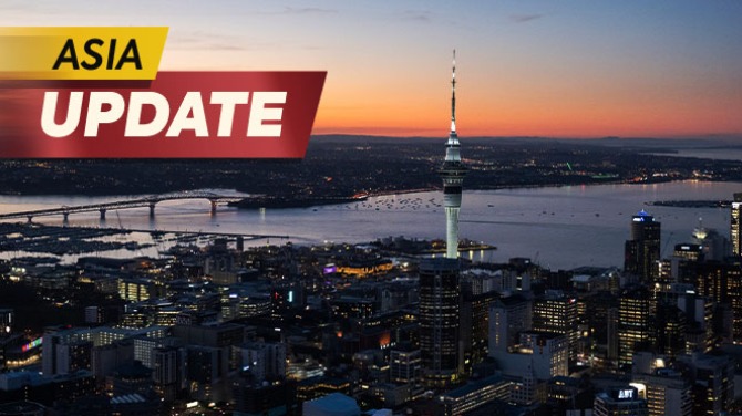 SkyCity Auckland to shut for five days