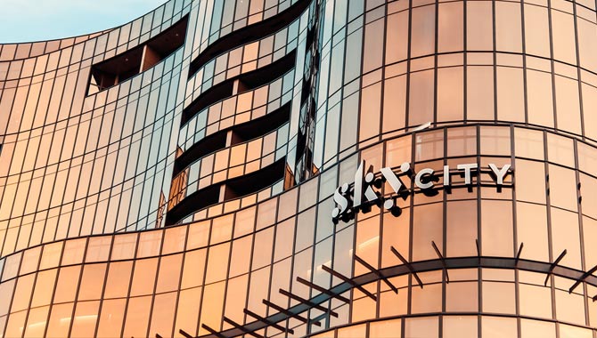 SkyCity expects group FY24 EBITDA to be equal to or below FY23