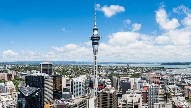 SkyCity issues $90m bond offer