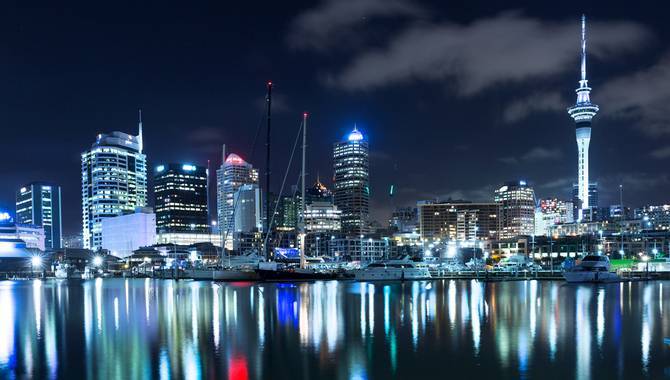 SkyCity introduces Carded Play across New Zealand venues 
