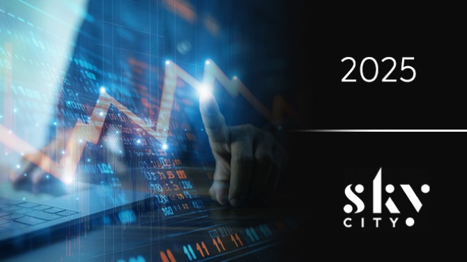 SkyCity reports FY25 earnings and unveils NZ$240m equity raise