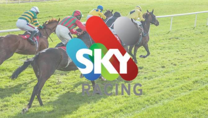 Sky Racing World increases Australian horseracing offering
