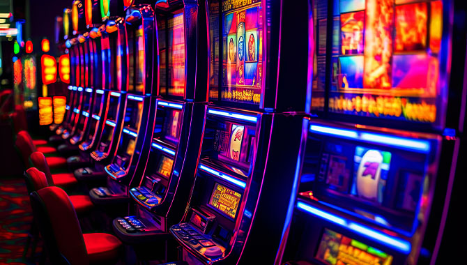 New York casino central operation system hit by cybersecurity attack