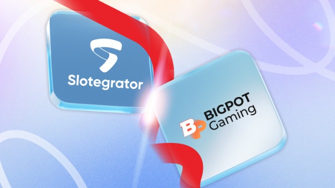 Bigpot Gaming joins Slotegrator’s platform to expand slot game availability