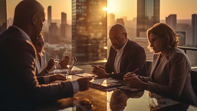 Slotegrator forms partnership with Reevo