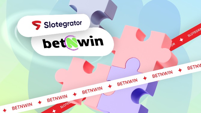 Slotegrator partners with Betnwin for Indian markets