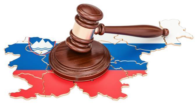 Slovenia’s National Council veto online gaming bill