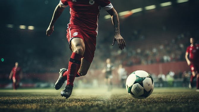 KSA detects unauthorised betting on youth matches by licensed entities