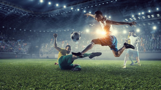 Sporting Risk rolls out player-led bet builder