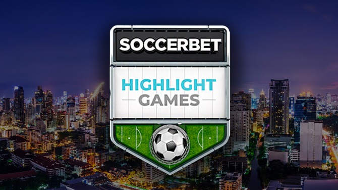 Highlight Games pairs with Sahara Games Technology
