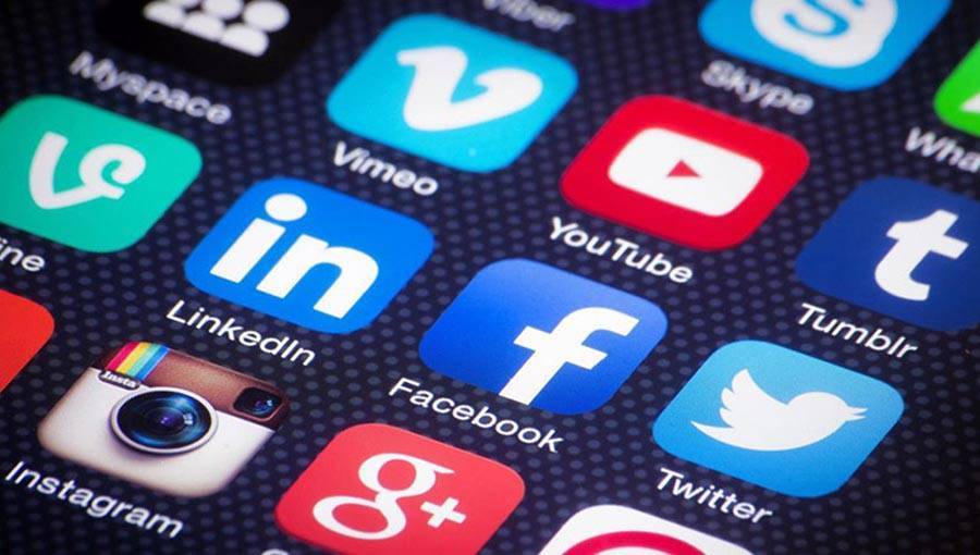 Tapping top talent: Using social media to build culture