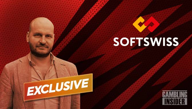 Softswiss’ Alexander Kamenetskyi: “Crypto betting developing as rapidly as esports”