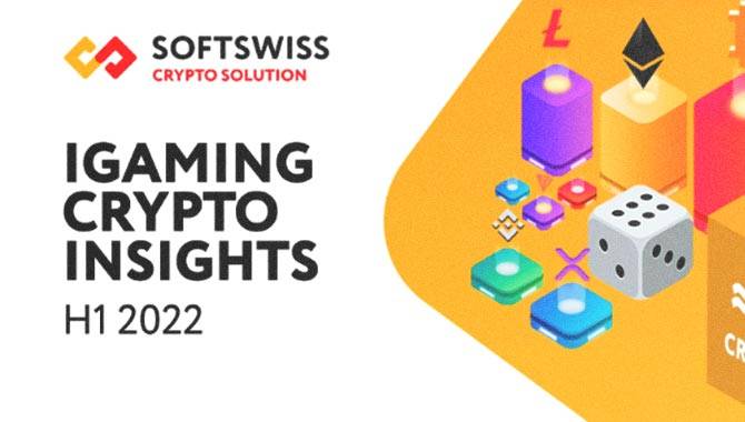 Softswiss: Crypto community growing among players