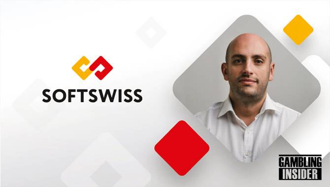 Jan Flores appointed Softswiss Deputy Chief Technology Officer