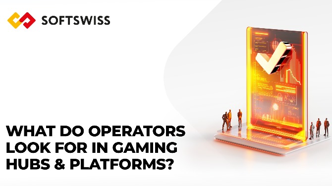 SOFTSWISS and Kantar Survey Review:  What Operators Look For in Casino Platforms and Game Hubs