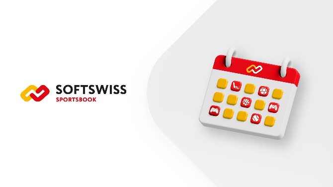 SOFTSWISS Shares 84 Must-Promo Sporting Events 2025
