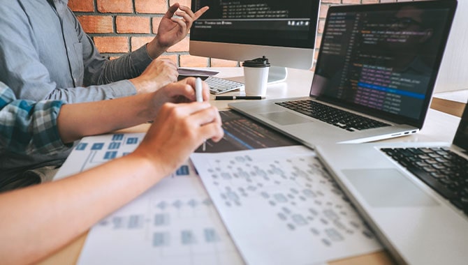 Norsk Rikstoto upgrades protection with Neccton software Mentor