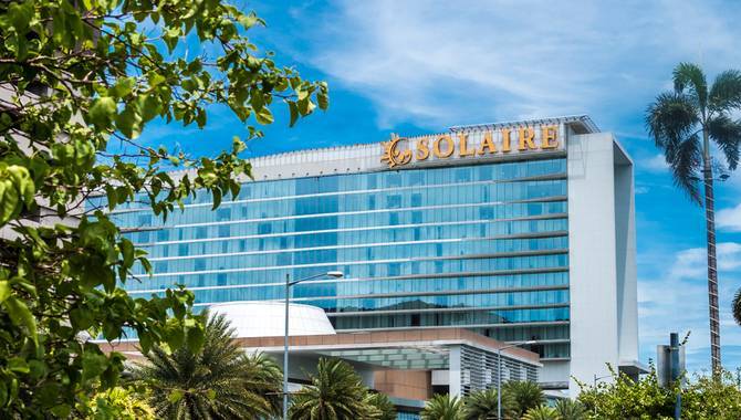 Manila and Goa casinos closed amid new lockdowns