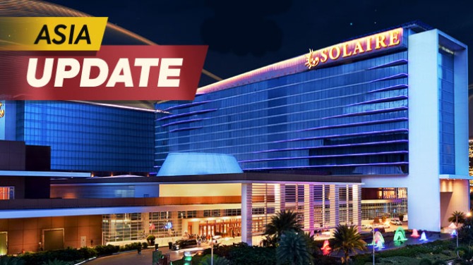 PACGOR applauds Solaire North’s opening in Quezon City
