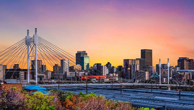 Pariplay expands in South Africa through Bet Networks deal