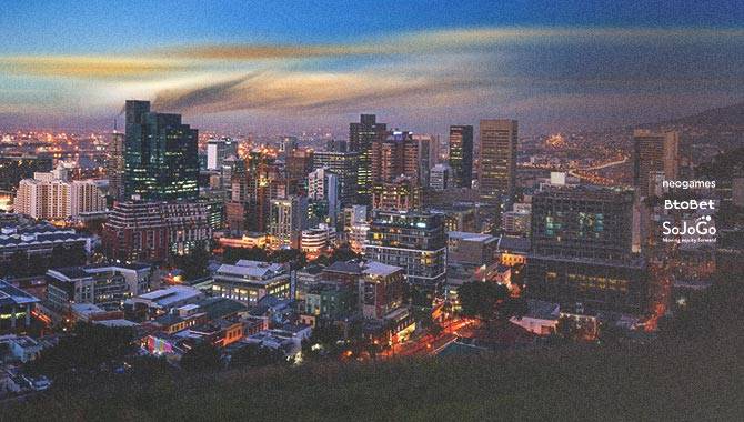 NeoGames announces deals with UtopBet and Sojogo in Africa