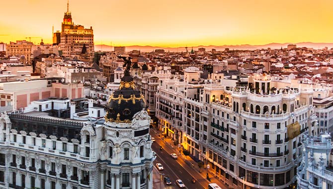 Hola! BGaming is now live in the Spanish market