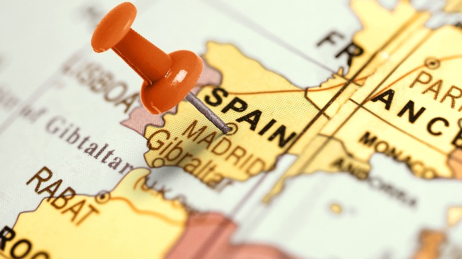 SkillOnNet expands Eyecon game offerings in Spain