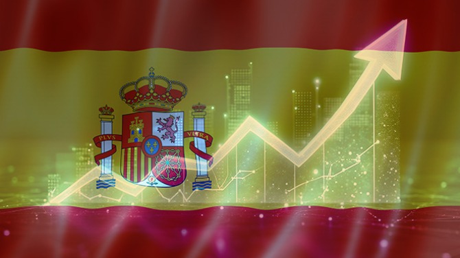 Spain sees 20% rise in gambling activity following return of welcome bonuses