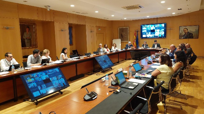 Spain takes steps to further regulate gambling and improve government involvement
