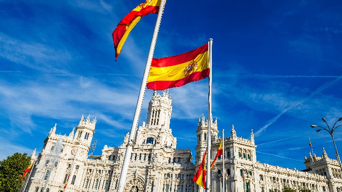 Spintec and Merkur Dosniha continue expansion in Spanish market 