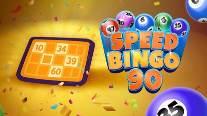 Ezugi ups the tempo with EZ Speed Bingo 90, a fast-paced bingo experience