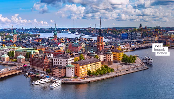 Sweden’s self-exclusion list reaches 80,000 registrations