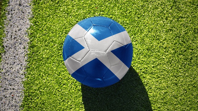 William Hill set to become title sponsor of SPFL