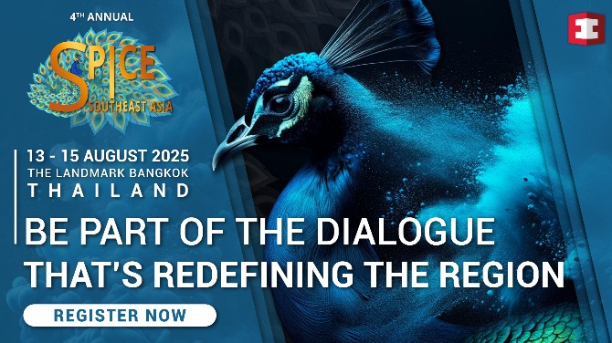 Only One Week Until SPiCE Southeast Asia 2025 Connects You with Top Industry Leaders