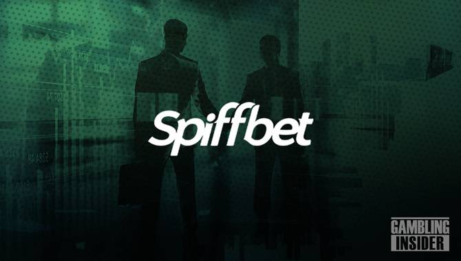 Skarin appointed acting Spiffbet CFO