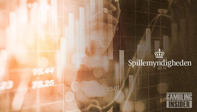 Danish casinos report 196% GGR growth for May