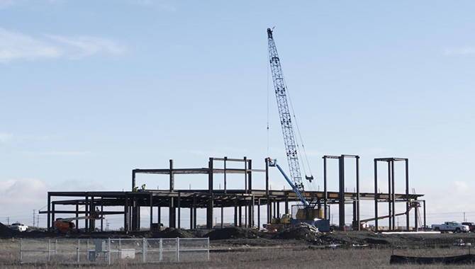 Kalispel Tribe files federal law suit to halt Spokane Tribe’s casino