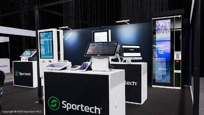 Sportech announces FY 2020 pre-close update