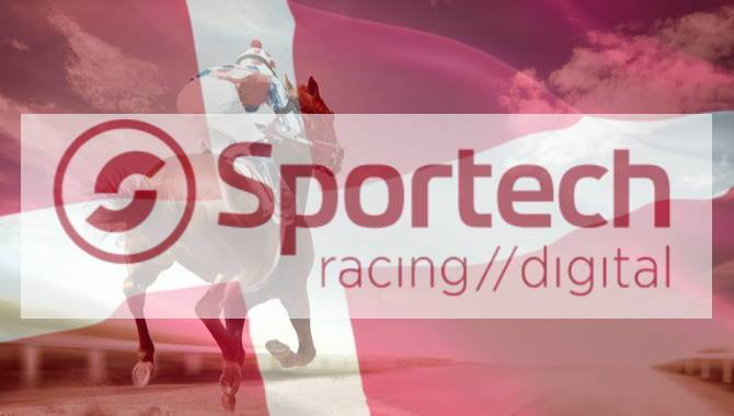 Sportech enters Danish horseracing market with pari-mutuel deal