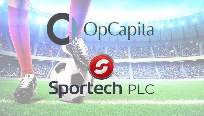 OpCapita subsidiary set to acquire Sportech’s Football Pools division