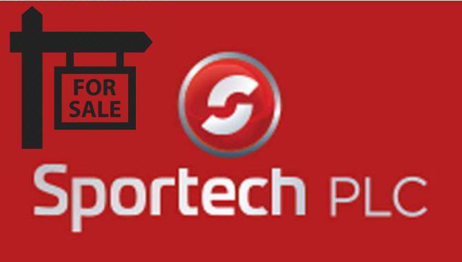 Sportech put up for sale by board