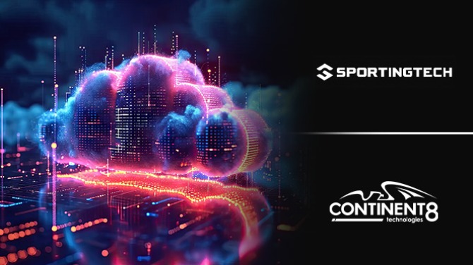 Sportingtech partners with Continent 8 for VMware-to-Nutanix cloud migration