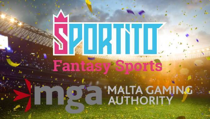 Sportito secures Maltese Gaming Licence