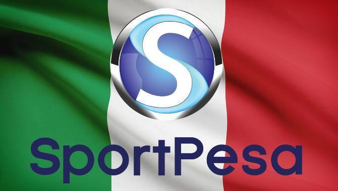 SportPesa enters Italian iGaming market