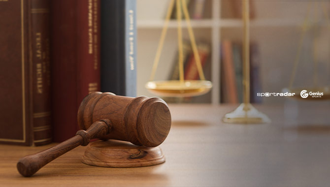 Genius Sports and Sportradar litigation dispute resolved