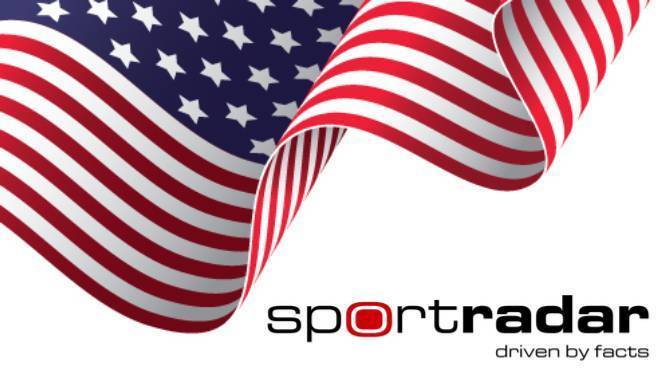 Betradar launches sports betting suite of products in US