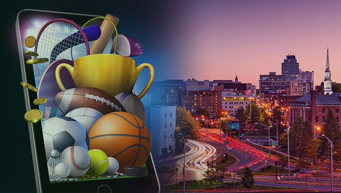 DraftKings to launch in Massachusetts on 10 March
