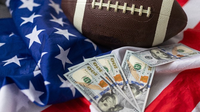 Voters approve sports wagering legislation in Missouri