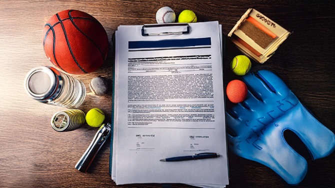 Sportradar and IBIA sign integrity agreements with Brazilian Ministry of Finance